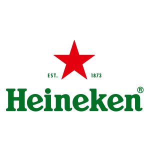 heineken